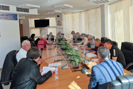 Неделино - Общински съвет - заседание