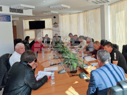 Неделино - Общински съвет - заседание