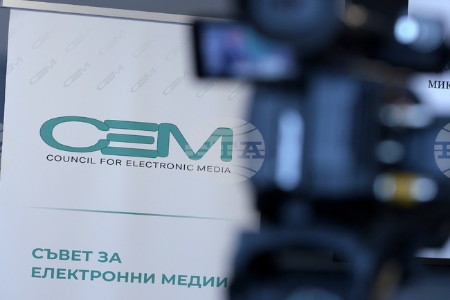 Отчита се негативна практика да се излъчва реклама на бира в профилирани детски програми, се посочва в доклад на СЕМ