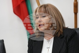 Национална система за мониторинг на качеството на атмосферния въздух - представяне