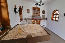 Сливен - военно поделение - параклис