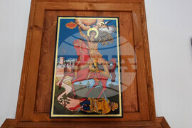 Сливен - военно поделение - параклис