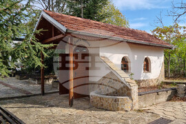 Сливен - военно поделение - параклис