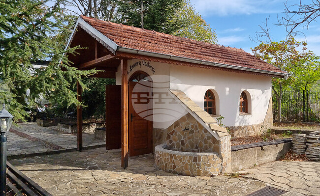 Сливен - военно поделение - параклис