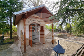 Сливен - военно поделение - параклис