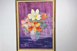 Троян - Дружество на троянските художници - изложба