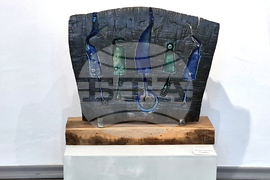 Троян - Дружество на троянските художници - изложба