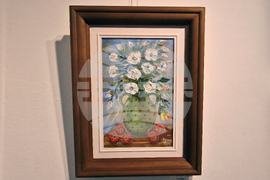 Троян - Дружество на троянските художници - изложба