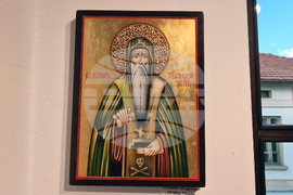 Троян - Дружество на троянските художници - изложба