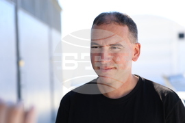 Село Туховища - община Сатовча - прототип на електрически хиперавтомобил -  Ахмед Мерчев