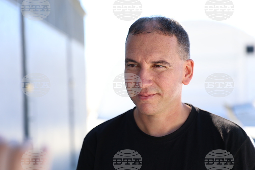 Село Туховища - община Сатовча - прототип на електрически хиперавтомобил -  Ахмед Мерчев