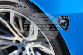 Село Туховища - община Сатовча - прототип на електрически хиперавтомобил - представяне 