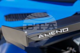 Село Туховища - община Сатовча - прототип на електрически хиперавтомобил - представяне 