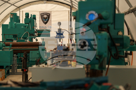 Село Туховища - община Сатовча - прототип на електрически хиперавтомобил - представяне 