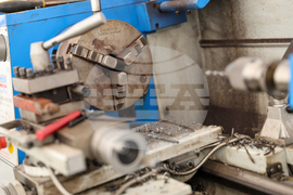 Село Туховища - община Сатовча - прототип на електрически хиперавтомобил - представяне 