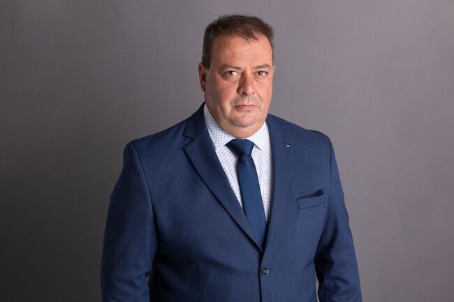 Коалиция "Русофили за България" ще представи листата си с кандидати за народни представители в Русенско