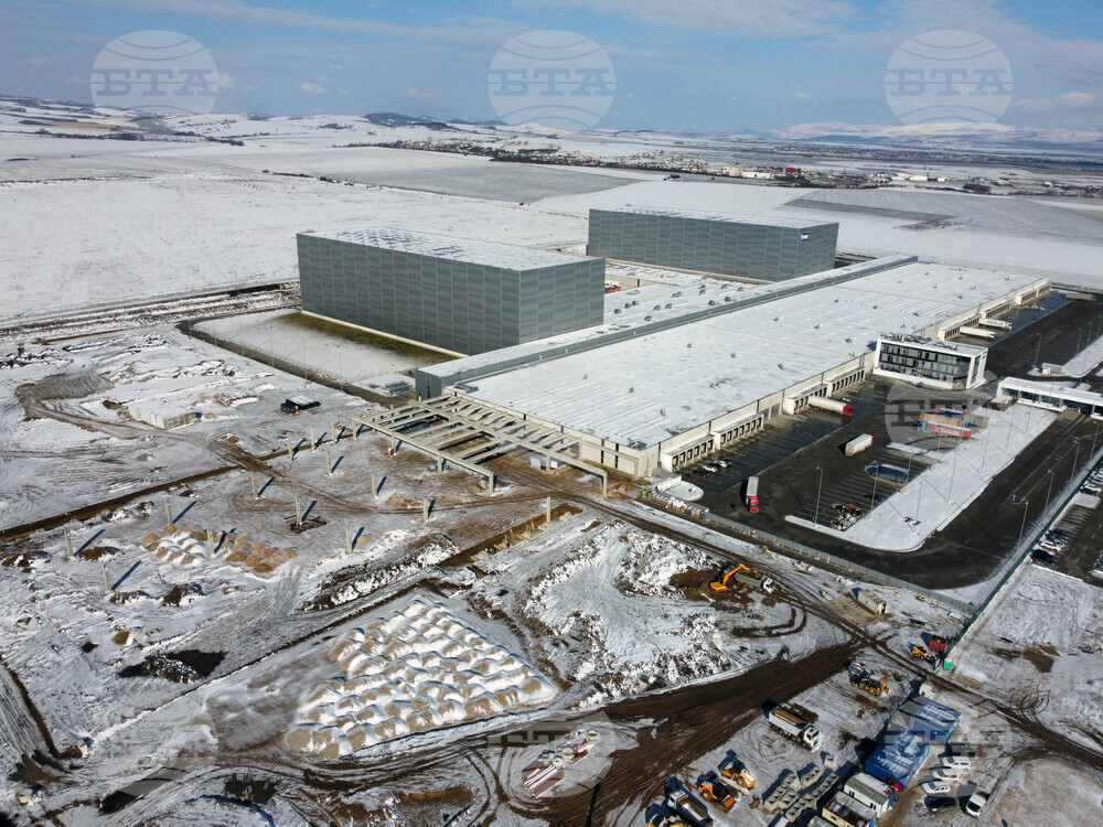 В областите Стара Загора, Кюстендил и Перник ще бъдат вложени 149 млн. лв. за развитие на индустриални и логистични паркове