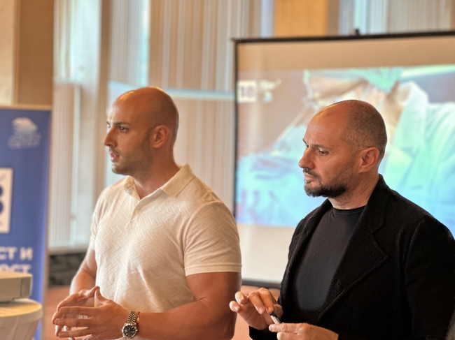 Коалиция ГЕРБ - СДС поставя културата и реформите в сектора сред националните приоритети, обявиха кандидатите за народни представители за 6 МИР-Враца