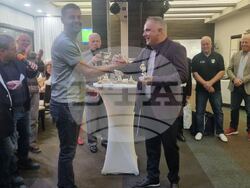 Снимка: Община Стара Загора