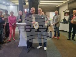 Снимка: Община Стара Загора