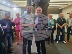 Снимка: Община Стара Загора