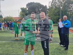 Снимка: Община Стара Загора