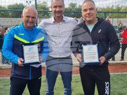 Снимка: Община Стара Загора