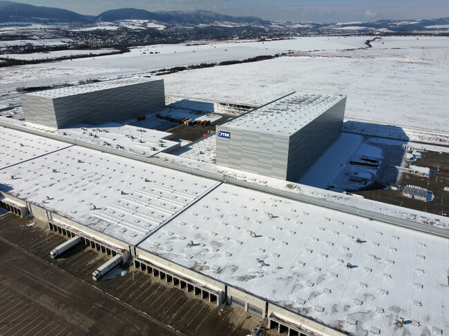 Българското подразделение на "Юск" обяви печалба преди лихви и данъци от 34,6 млн. лв. и оборот от близо 600 млн. лв. за финансовата 23/24 г.