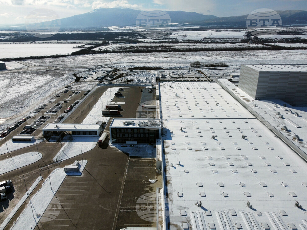 Cabinet Approves List of Key Industrial Parks of Strategic Importance for Bulgaria