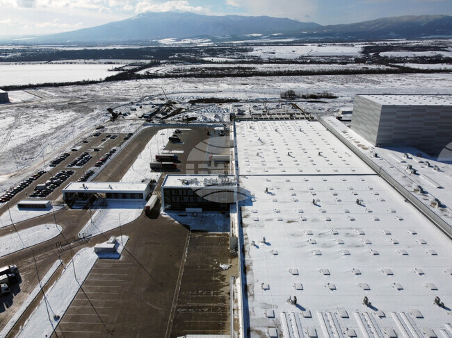 "Колиърс" очаква засилване в близките години на интереса към България от инвеститори от Китай 