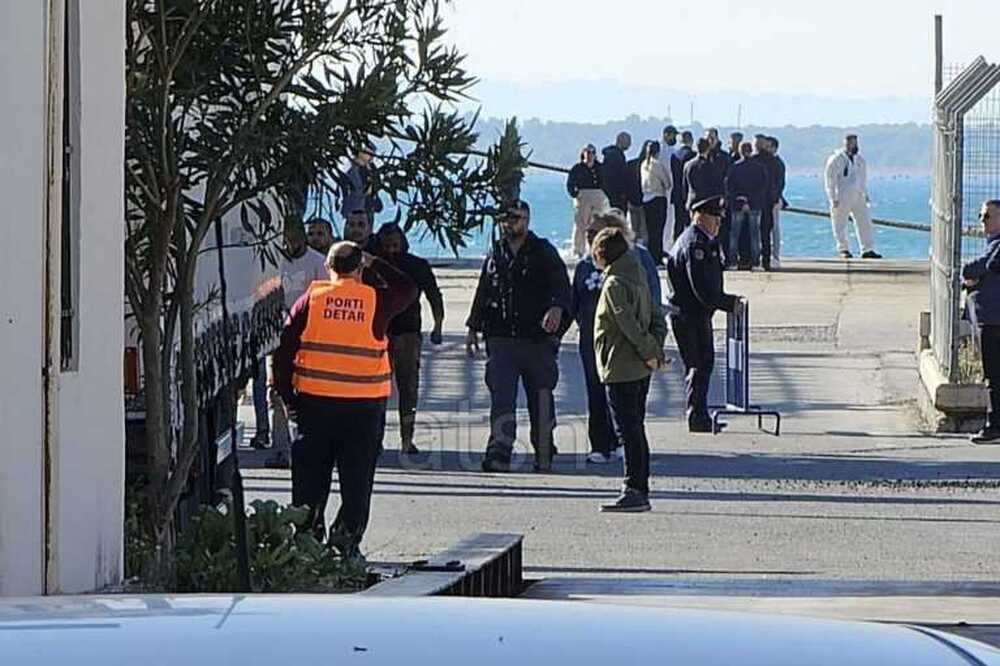 АТА: Първите 16 мигранти пристигнаха в Шънджин съгласно албанско-италианската сделка за миграцията