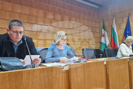 Разград - награда - номинации