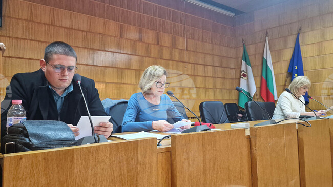 Разград - награда - номинации 