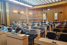 Разград - награда - номинации