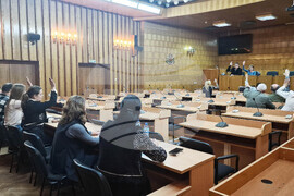 Разград - награда - номинации