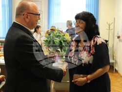 Снимка: Областна администрация Русе 