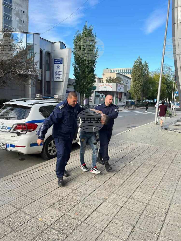 Общо 20 души са задържани днес в акция срещу изборната търговия в Хасковско