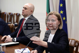 ВСС - заседание - Надежда Йорданова 