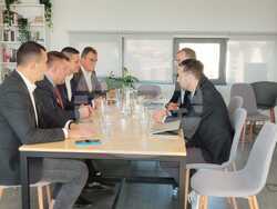 Снимка: Коалиция „БСП – Обединена левица“ 