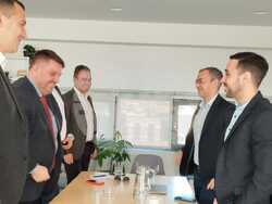 Снимка: Коалиция „БСП – Обединена левица“ 