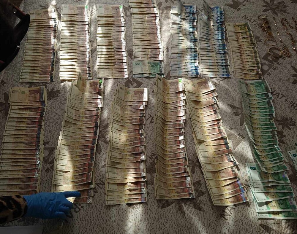 МВР: Спецоперации за противодействие на престъпления, свързани с политическите права на гражданите и конвенционалната престъпност, проведени на територията на Варна, Благоевград, Хасково и Ловеч