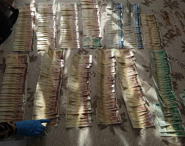 МВР: Спецоперации за противодействие на престъпления, свързани с политическите права на гражданите и конвенционалната престъпност, проведени на територията на Варна, Благоевград, Хасково и Ловеч