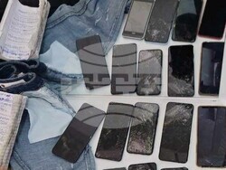 Снимка: Пресцентър МВР