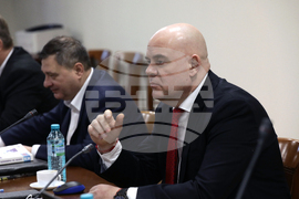 ВСС - заседание - Иван Гешев