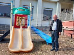 Снимка: Община Стара Загора