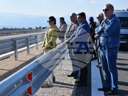 Снимка: Областна администрация Видин