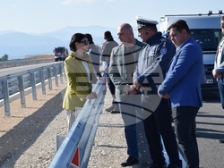 Снимка: Областна администрация Видин