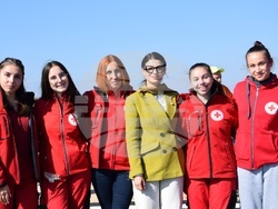 Снимка: Областна администрация Видин