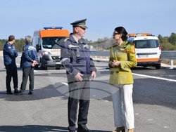 Снимка: Областна администрация Видин