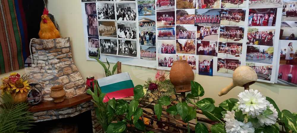 Община Стара Загора: Старозагорско село кани на кулинарен празник